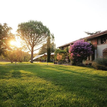 Chambre D'Hotes Belair Eaunes Exterior foto