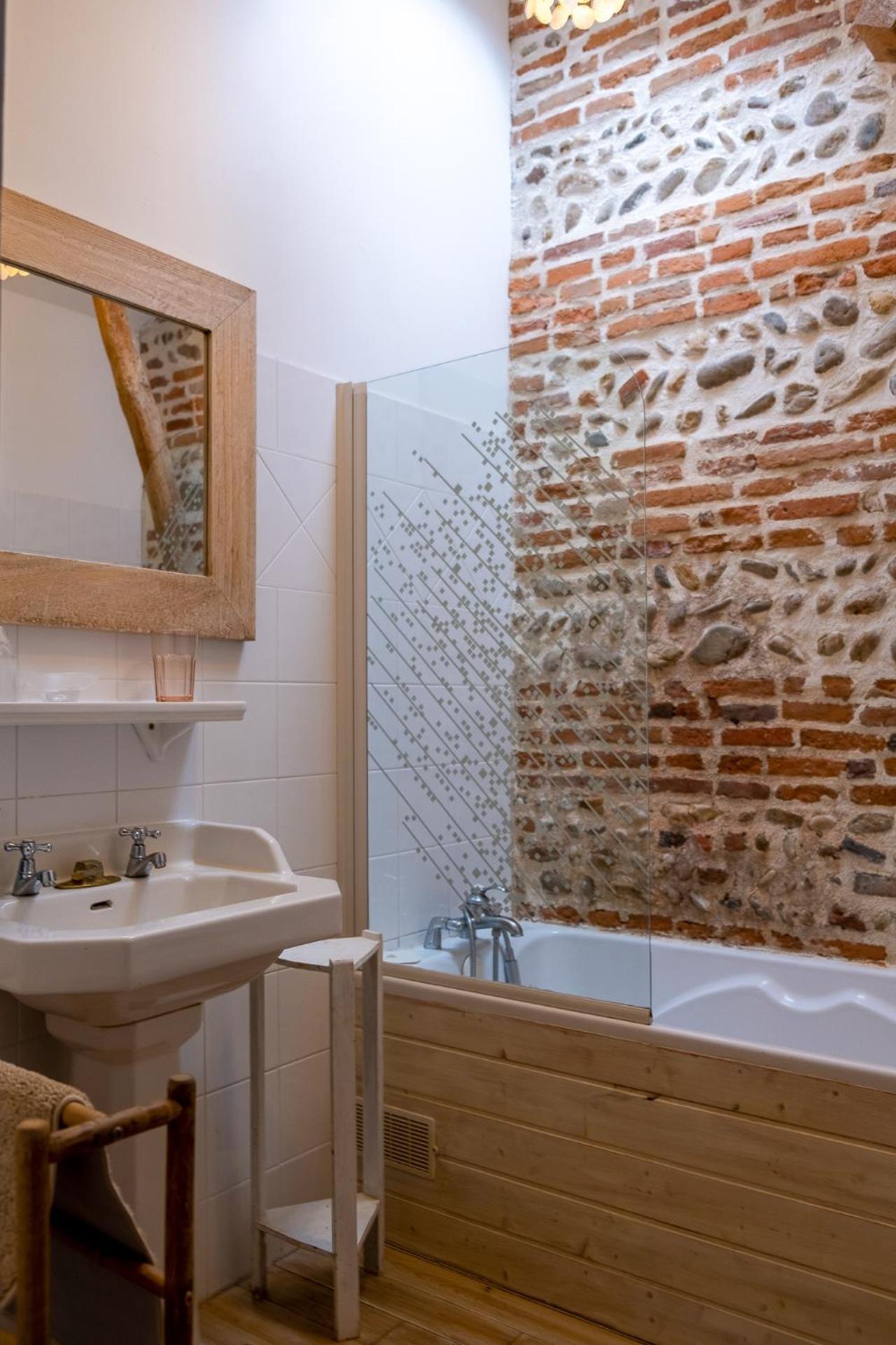 Chambre D'Hotes Belair Eaunes Zimmer foto