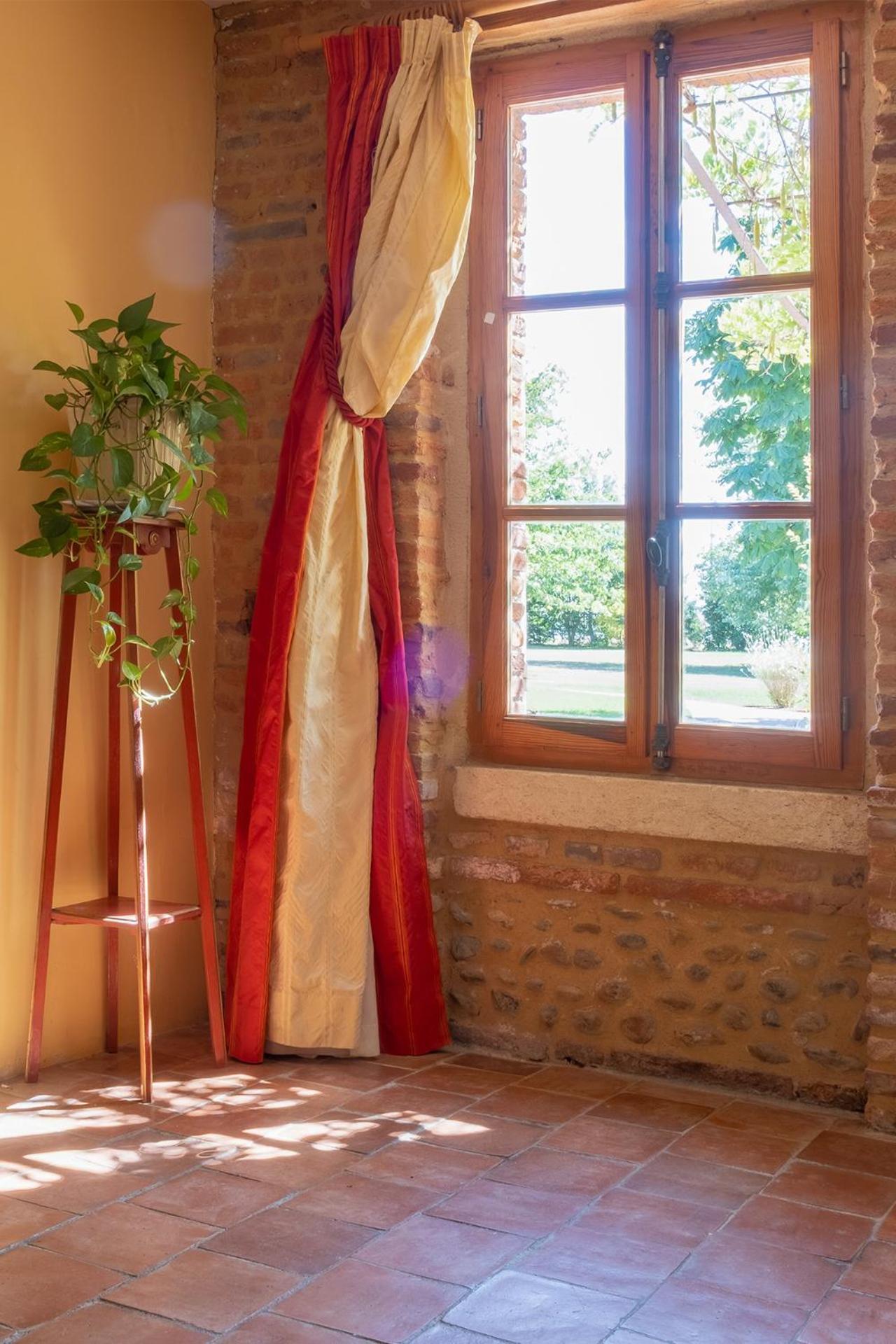 Chambre D'Hotes Belair Eaunes Zimmer foto